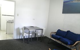 Park Beach Hotel Motel