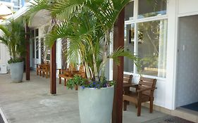 Park Beach Hotel Motel